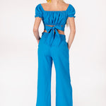 'Sabrina' Off Shoulder Top WOMEN'S TOP for women resort wear - Seaspice Resort Wear