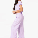 'Sabrina' Off Shoulder Top WOMEN'S TOP for women resort wear - Seaspice Resort Wear