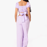 'Sabrina' Off Shoulder Top WOMEN'S TOP for women resort wear - Seaspice Resort Wear