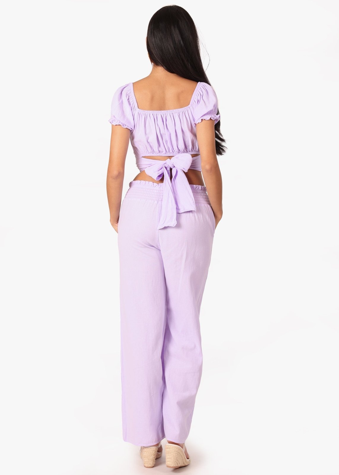 'Sabrina' Off Shoulder Top WOMEN'S TOP for women resort wear - Seaspice Resort Wear