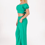 'Sabrina' Off Shoulder Top WOMEN'S TOP for women resort wear - Seaspice Resort Wear