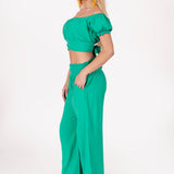 'Sabrina' Off Shoulder Top WOMEN'S TOP for women resort wear - Seaspice Resort Wear