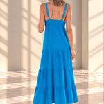 'Samantha' Maxi Dress WOMEN'S DRESS for women resort wear - Seaspice Resort Wear