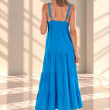 'Samantha' Maxi Dress WOMEN'S DRESS for women resort wear - Seaspice Resort Wear