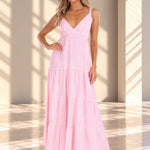 'Samantha' Maxi Dress WOMEN'S DRESS for women resort wear - Seaspice Resort Wear