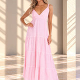 'Samantha' Maxi Dress WOMEN'S DRESS for women resort wear - Seaspice Resort Wear