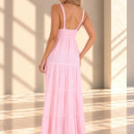 'Samantha' Maxi Dress WOMEN'S DRESS for women resort wear - Seaspice Resort Wear