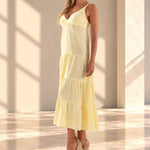 'Samantha' Maxi Dress WOMEN'S DRESS for women resort wear - Seaspice Resort Wear
