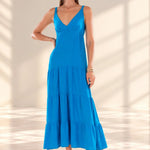 'Samantha' Maxi Dress WOMEN'S DRESS for women resort wear - Seaspice Resort Wear
