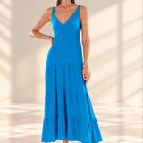 'Samantha' Maxi Dress WOMEN'S DRESS for women resort wear - Seaspice Resort Wear