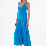 'Samantha' Maxi Dress WOMEN'S DRESS for women resort wear - Seaspice Resort Wear