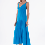'Samantha' Maxi Dress WOMEN'S DRESS for women resort wear - Seaspice Resort Wear
