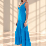 'Samantha' Maxi Dress WOMEN'S DRESS for women resort wear - Seaspice Resort Wear