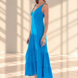 'Samantha' Maxi Dress WOMEN'S DRESS for women resort wear - Seaspice Resort Wear