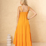 'Samantha' Maxi Dress WOMEN'S DRESS for women resort wear - Seaspice Resort Wear