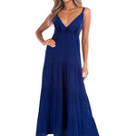 'Samantha' Maxi Dress WOMEN'S DRESS for women resort wear - Seaspice Resort Wear