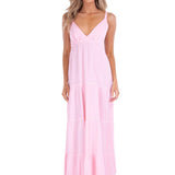 'Samantha' Maxi Dress WOMEN'S DRESS for women resort wear - Seaspice Resort Wear