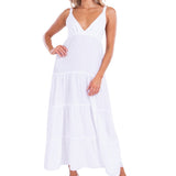 'Samantha' Maxi Dress WOMEN'S DRESS for women resort wear - Seaspice Resort Wear