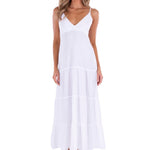 'Samantha' Maxi Dress WOMEN'S DRESS for women resort wear - Seaspice Resort Wear