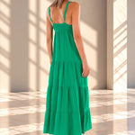 'Samantha' Maxi Dress WOMEN'S DRESS for women resort wear - Seaspice Resort Wear