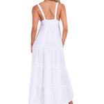 'Samantha' Maxi Dress WOMEN'S DRESS for women resort wear - Seaspice Resort Wear