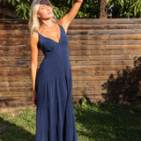 'Samantha' Maxi Dress WOMEN'S DRESS for women resort wear - Seaspice Resort Wear