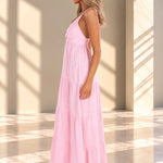 'Samantha' Maxi Dress WOMEN'S DRESS for women resort wear - Seaspice Resort Wear