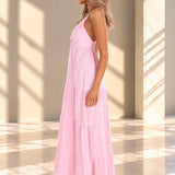 'Samantha' Maxi Dress WOMEN'S DRESS for women resort wear - Seaspice Resort Wear
