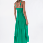 'Samantha' Maxi Dress WOMEN'S DRESS for women resort wear - Seaspice Resort Wear