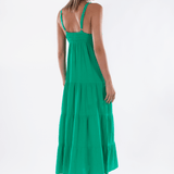 'Samantha' Maxi Dress WOMEN'S DRESS for women resort wear - Seaspice Resort Wear