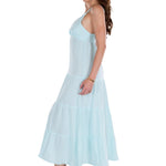 'Samantha' Maxi Dress WOMEN'S DRESS for women resort wear - Seaspice Resort Wear