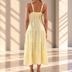 'Samantha' Maxi Dress WOMEN'S DRESS for women resort wear - Seaspice Resort Wear
