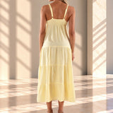 'Samantha' Maxi Dress WOMEN'S DRESS for women resort wear - Seaspice Resort Wear