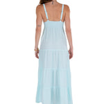 'Samantha' Maxi Dress WOMEN'S DRESS for women resort wear - Seaspice Resort Wear