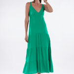 'Samantha' Maxi Dress WOMEN'S DRESS for women resort wear - Seaspice Resort Wear