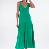 'Samantha' Maxi Dress WOMEN'S DRESS for women resort wear - Seaspice Resort Wear