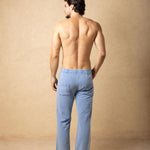 'Santorini' Pants SEASPICE MEN for women resort wear - Seaspice Resort Wear