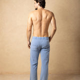 'Santorini' Pants SEASPICE MEN for women resort wear - Seaspice Resort Wear