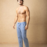 'Santorini' Pants SEASPICE MEN for women resort wear - Seaspice Resort Wear