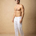 'Santorini' Pants SEASPICE MEN for women resort wear - Seaspice Resort Wear