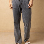 'Santorini' Pants SEASPICE MEN for women resort wear - Seaspice Resort Wear