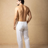 'Santorini' Pants SEASPICE MEN for women resort wear - Seaspice Resort Wear