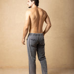 'Santorini' Pants SEASPICE MEN for women resort wear - Seaspice Resort Wear