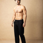 'Santorini' Pants SEASPICE MEN for women resort wear - Seaspice Resort Wear