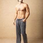 'Santorini' Pants SEASPICE MEN for women resort wear - Seaspice Resort Wear