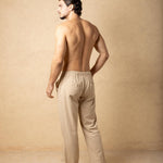 'Santorini' Pants SEASPICE MEN for women resort wear - Seaspice Resort Wear