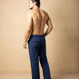 'Santorini' Pants SEASPICE MEN for women resort wear - Seaspice Resort Wear