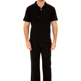 'Santorini' Pants