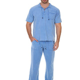 'Santorini' Pants