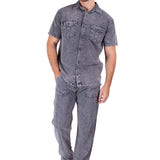 'Santorini' Pants